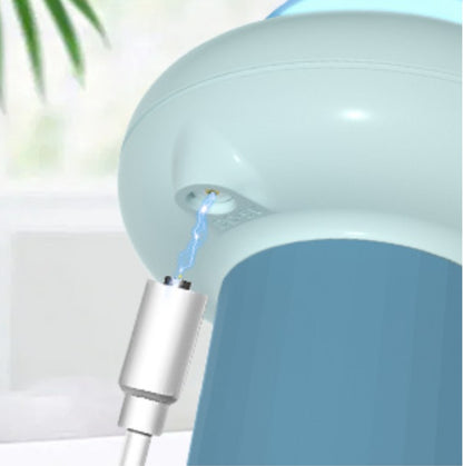 Automatic Pet Foam Dispenser